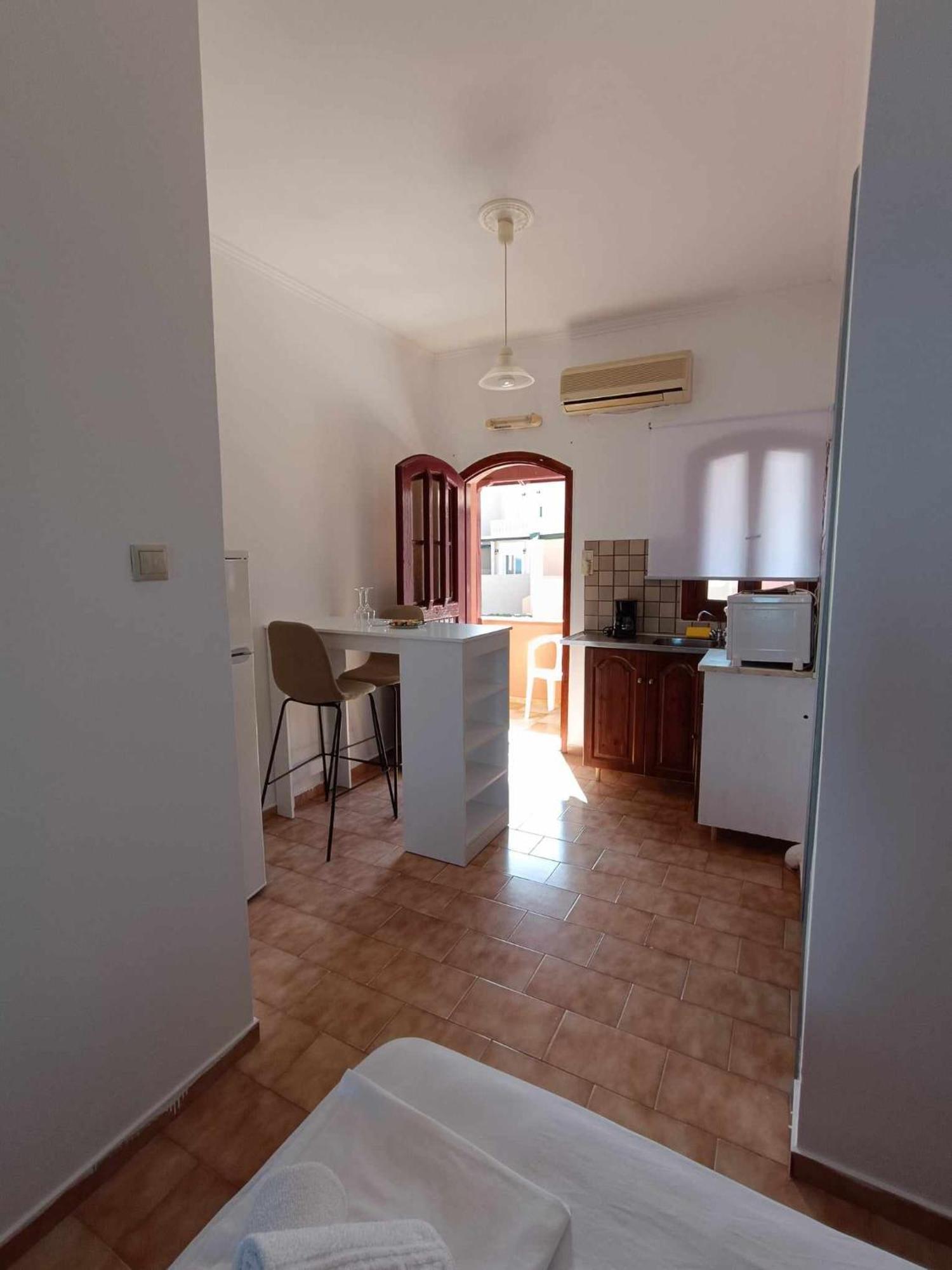 Ermioni Rooms Agia Ermioni Esterno foto