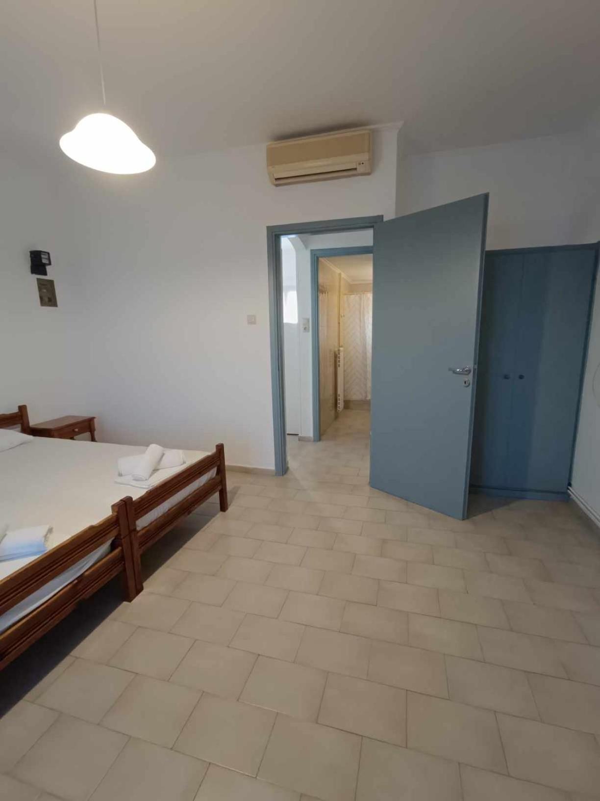 Ermioni Rooms Agia Ermioni Esterno foto